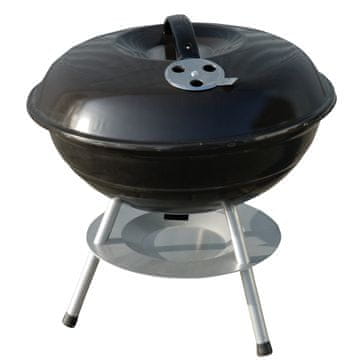 slomart Grill kotlić Master Grill&Party MG415 (promjer 36 cm)