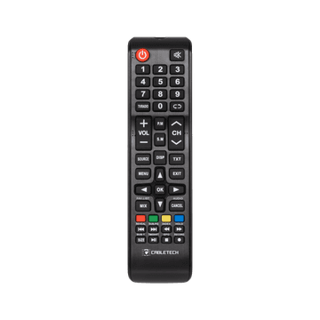 Cabletech Pilot za TV Cabletech za televizor URZ0339 i URZ0339.1