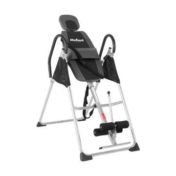 slomart Rebel Active gravitacijska klupa za inverziju, 130 kg