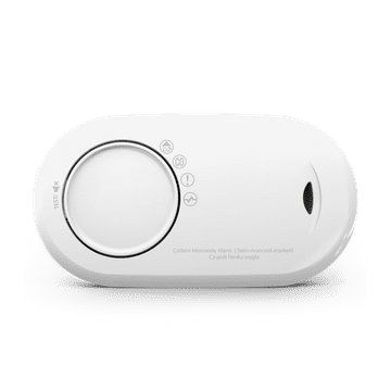 slomart FireAngel FA3820 detektor ugljičnog monoksida s ugrađenom baterijom