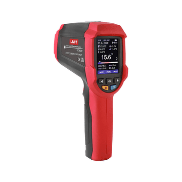 slomart Uni-T UT305A+ infracrveni termometar -50°C do 1850°C