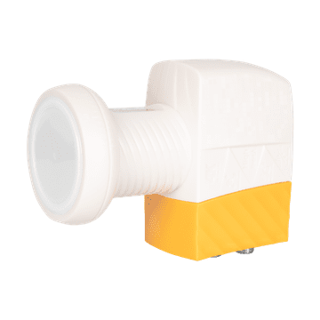 slomart Konverter Quad LNB LP (RXKON03)