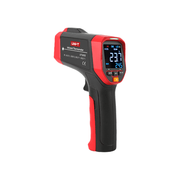 slomart Uni-T UT305S infracrveni termometar, -32°C do 550°C, bez kontakta