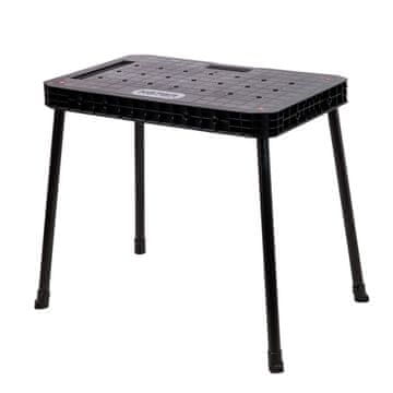 slomart Keter Ultimate radni stol, sklopivi, nosivost 453kg