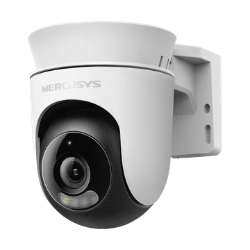 slomart Mercusys MC510 vanjska Wi-Fi sigurnosna kamera, 3MP, rotirajuća