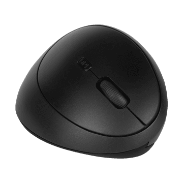 slomart Bežični ergononski miš Rebel VM20