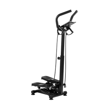 slomart Rebel Active RBA-3230 stepper, podesivi otpor, LCD zaslon