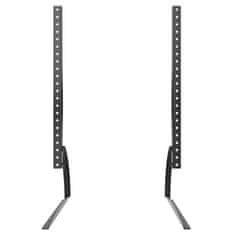 slomart Univerzalni TV stalak/nogice Maclean MC-954, 32-70", do 50kg, VESA 800x500