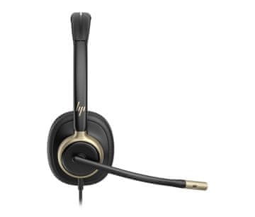 HP Poly Mission 815 mono USB žičane slušalice