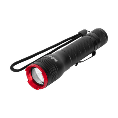 slomart Punjiva svjetiljka Rebel 800Lm, USB-C, aluminij