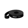 Guma za vježbanje REBEL ACTIVE Power Band PL-3, crna (16-32 kg)