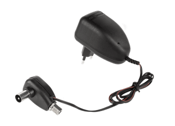 slomart LTC LXG04PL 12V antenski adapter s F konektorom