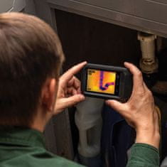 FLIR FLIR C3-X termalna kamera, 1800 mAh, LCD 640x480, IP54