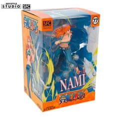 AbyStyle ABYstyle ABYFIG122 One Piece Nami Collectible Figure