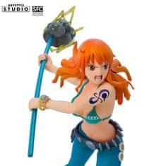 AbyStyle ABYstyle ABYFIG122 One Piece Nami Collectible Figure