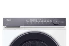 HAIER HD90-C367AU1-S sušilica rublja, 9 kg