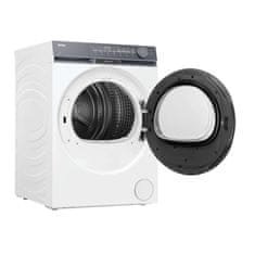 HAIER HD80-CQ387U1-S sušilica rublja, 8 kg