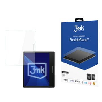 Onyx Boox Go 7 / Go Color 7 (Gen II), do 8.3" 3mk FlexibleGlass