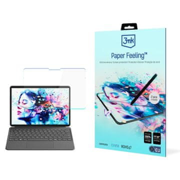 3MK 3Mk Osjet Papira Za Zaštitu Ekrana Microsoft Surface Pro Copilot+ 12 Inča