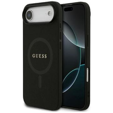 Guess Guess Saffiano Klasična Futrola S Magsafe Logom Za Iphone Air High