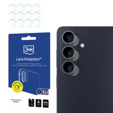 3M Samsung Galaxy S26+ - 3mk zaštita leće
