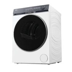 HAIER HD90-AQ387U1-S sušilica rublja, 9 kg