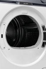HAIER HD90-AQ387U1-S sušilica rublja, 9 kg
