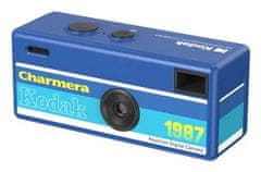 Kodak Kodak CHARMERA 1/4" Kompaktni fotoaparat 1.6 MP CMOS Multikolor
