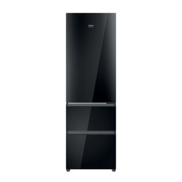 HAIER CST9619DNGBW ugradbeni hladnjak