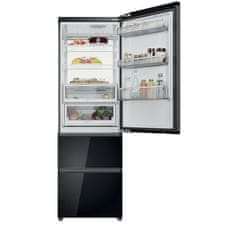 HAIER CST9619DNGBW ugradbeni hladnjak