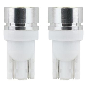 slomart Amio LED Žarulja T10 W5W 1xSMD HP 1W (5600K)