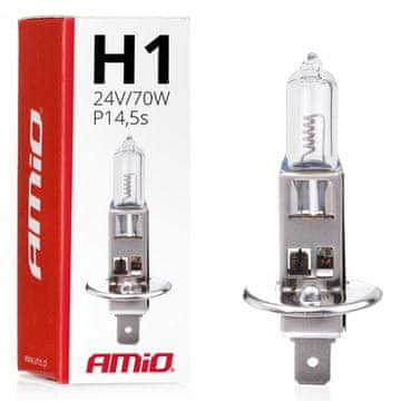 slomart Amio H1 24V 70W Halogena Žarulja (E8)