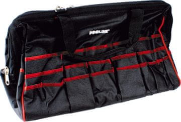 slomart Proline Torba za alat, 500x270x340 mm