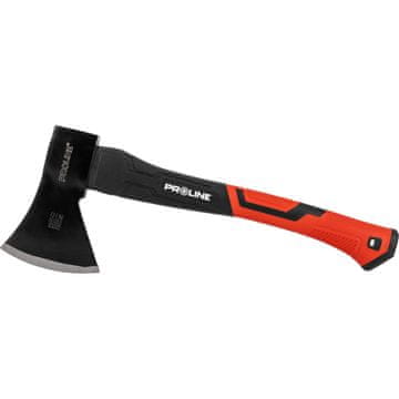 slomart Sjekira Proline, 1000g, drška od stakloplastike s plastičnom oblogom 430mm