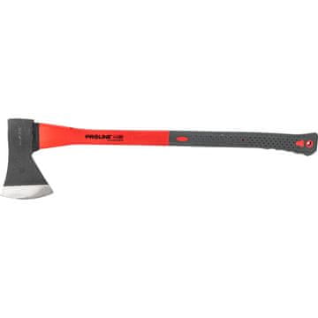 slomart Sjekira Proline, 1600g, drška od stakloplastike s plastičnom oblogom 800mm