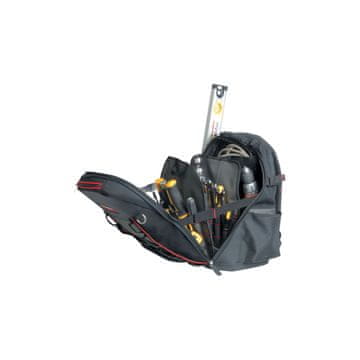 slomart Stanley FatMax 1-95-611 Ruksak za alat, crni