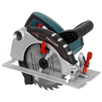 slomart Tryton Kružna pila 1600W, 185mm