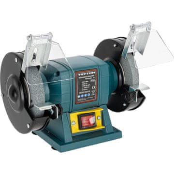 slomart Tryton 150W 125mm stolna brusilica