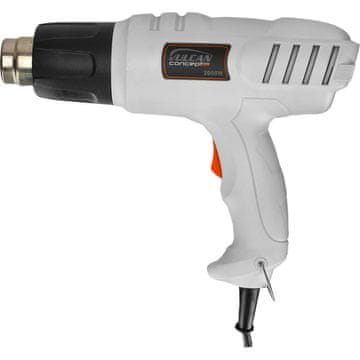 slomart Vulcan Puhalo 2000W, 2 brzine 400/550C