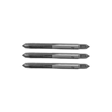 slomart Uvijak za navoje Mega 3 mm, set 3 kom