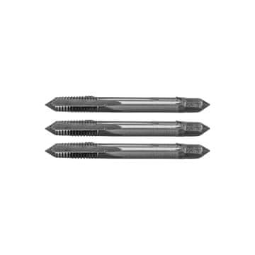 slomart Uvijak za navoje Mega 4 mm, set 3 kom