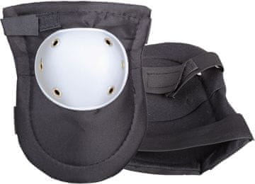 slomart Štitnici za koljena Pro s PVC zaštitom (ANP-52300)