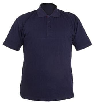 slomart Lahti Pro polo majica, tamno plava, 180g, S