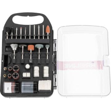 slomart Proline Set pribora za mini brusilicu 71 kom.