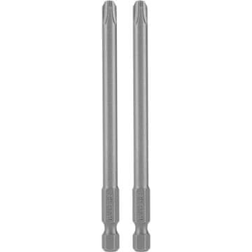 slomart Proline Nastavak 1/4", Phillips br. 3, duljine 100mm, 2 kom, S2
