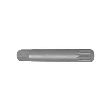 slomart Proline nastavci 3/8" (10mm) Spline M7, L=75mm, 2 kom, S2