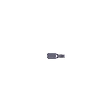 slomart Proline nastavci 3/8" (10mm) Torx T25, L=30mm, 2 kom, S2