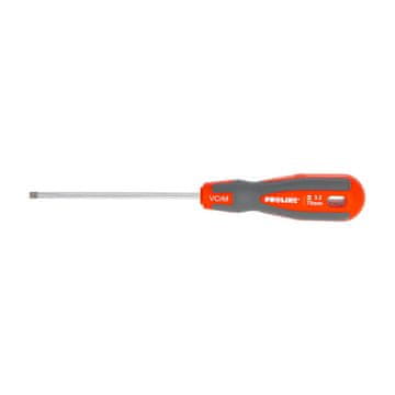 slomart Odvijač ravni Proline Soft Touch 3.0x75mm