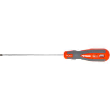 slomart Odvijač ravni Proline Soft Touch 3.0x100mm