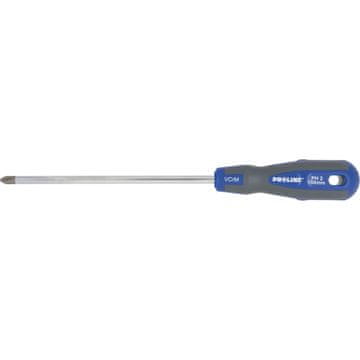slomart Odvijač križni Phillips br.2 Proline Soft Touch 150mm